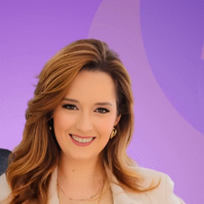 Foto de Ana Carolina Guerra