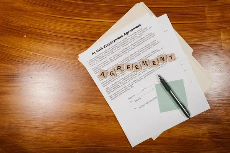 Como funciona um contrato de terceirização de RH?