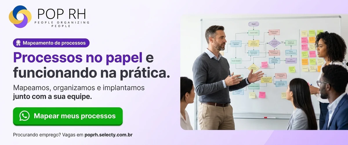 A/B Consultoria B – processos