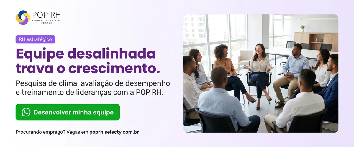 A/B Consultoria C – pessoas