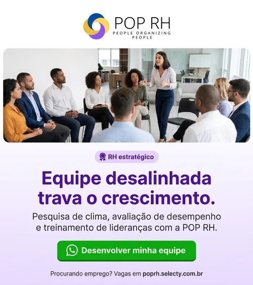 A/B Consultoria C – pessoas