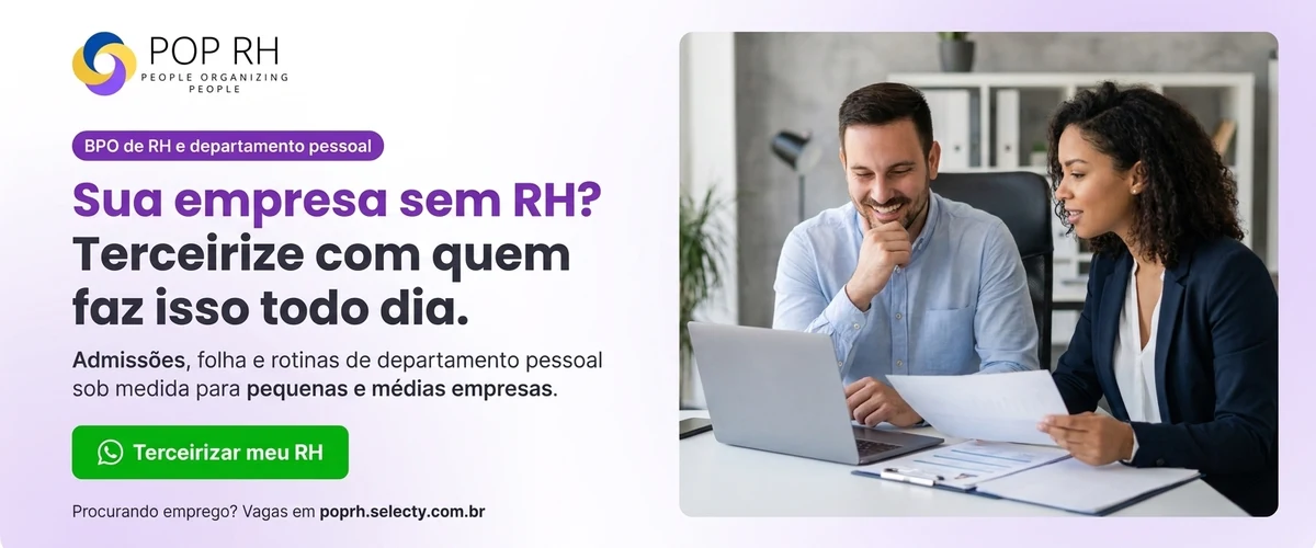 CTA RH terceirizado – Topo