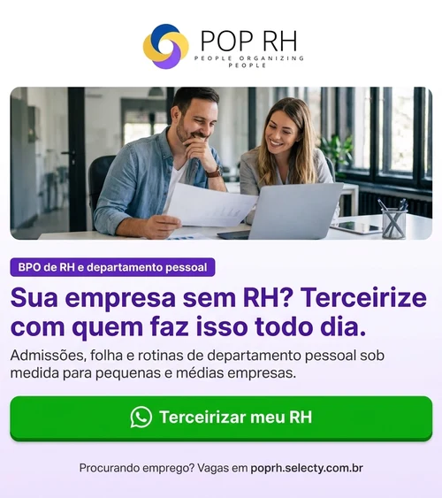 CTA RH terceirizado – Topo
