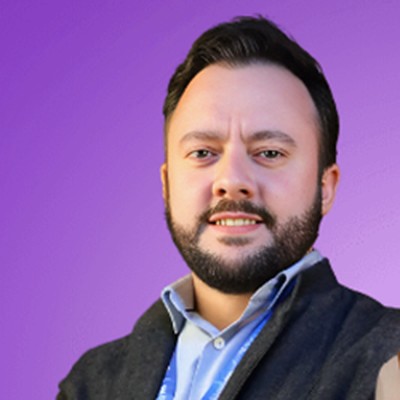 Foto de Vinicius Guerra