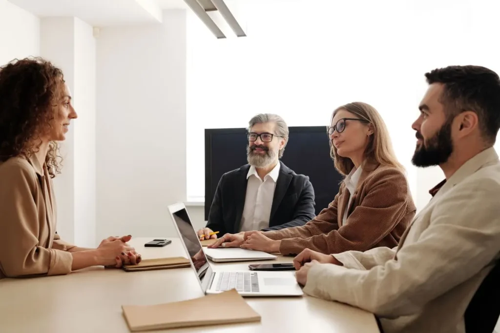 Consultoria de RH para empresas sem RH estruturado: por onde começar?