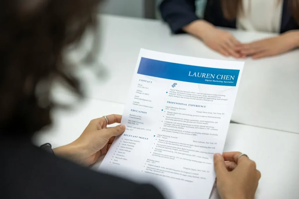 Qual o preço de uma consultoria de recrutamento e seleção?
